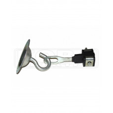 Крюк универсальный стена/опора