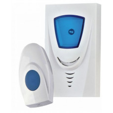 Звонок RIGHT HAUSEN 220V+12V HN-072102 NEW