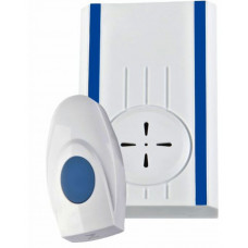 Звонок RIGHT HAUSEN 12V с цифровой кодировкой HN-072122 NEW