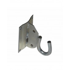 Крюк под бандажную ленту 16х18 мм КБО-16 (Харьков)