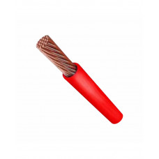 Провод ПВ-3х1,5 красный (ПРЕМИУМ)