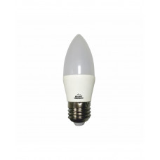 Лампа RIGHT HAUSEN LED Soft line СВЕЧА 6W Е27 4000K HN-254040