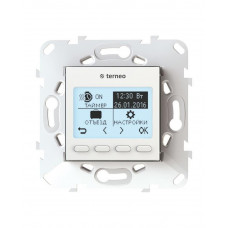 Терморегулятор TERNEO PRO