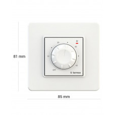 Терморегулятор TERNEO RTP