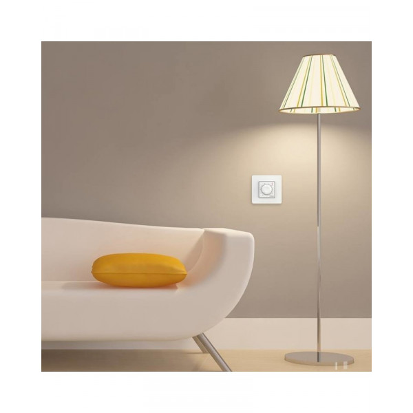 Терморегулятор TERNEO RTP