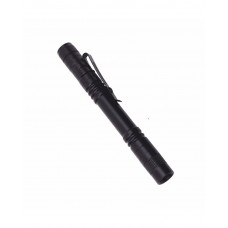 Фонарик RIGHT HAUSEN PEN 3W металлический 2хААA HN-312022