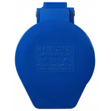 Гнездо переносное ГП 32А/3 2Р+РЕ (223) АСКО