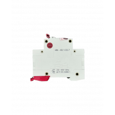 Автоматический выключатель Right Hausen 3P C 40A HN-401037