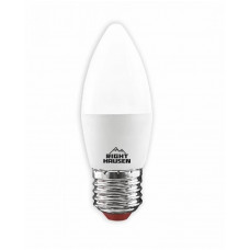 Лампа RIGHT HAUSEN LED Standard СВЕЧА 10W E27 2700K HN-154061 NEW