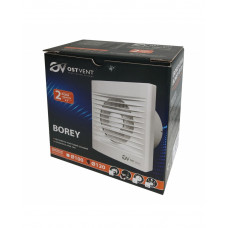 Вентилятор BOREY 120 LS (012-1120)