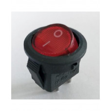 Кнопка RIGHT HAUSEN KCD11-101B HN-481020 NEW