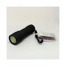 Фонарик BC TR 341 3W ручной с ремешком