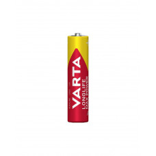 Батарейка VARTA 4703 (LR03) Maxi-Tech (LongLife MAX Power) 1х8