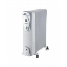 Камин масляный YL-A07S-9 (9 секций) 2000W