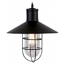 Светильник LOFT RIGHT HAUSEN Industrial черный HN-321012 NEW