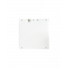 Светильник универсальный LED PANEL RIGHT HAUSEN LENS квадрат 595х595 40W 4000K IP20 HN-221060