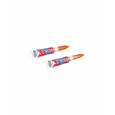 Клей "Суперклей" RIGHT HAUSEN 3 г ГЕЛЬ на мульт блистере HN-072030