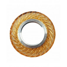 Светильник встраиваемый LED PANEL RIGHT HAUSEN CRYSTAL 10 MR16+3W LED 4000K AMBER HN-275121 NEW