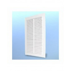 Решетка вентиляционная D/170х240 W (007-0171)