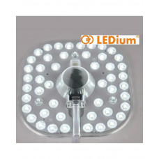 Светодиодная матрица DROP 36W 2880 Lm 5000K AC185-265V 50Hz d210х28 mm