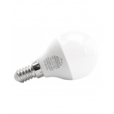 Лампа RIGHT HAUSEN LED Standard ШАР 7W E14 4000K G45 HN-155030