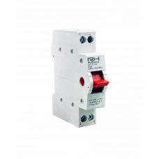 Переключатель фаз Right Hausen 1P C 25A HN-404015 NEW
