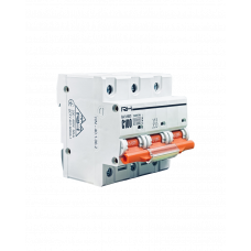 Автоматический выключатель Right Hausen 3P C 100A HN-401062 NEW