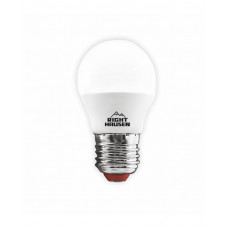 Лампа RIGHT HAUSEN LED Standard ШАР 10W E27 2700K G45 HN-155061 NEW