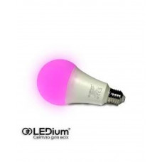 Фитолампа светодиодная А80 18W 1440 Lm Е27 AC170-270V LEDium