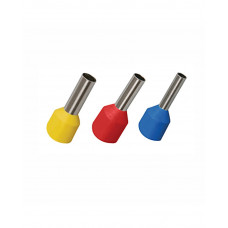 Наконечник трубчатый изолированный Е1508 RIGHT HAUSEN