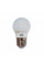Лампа RIGHT HAUSEN LED Soft line ШАР 6W Е27 4000K HN-255040