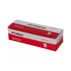 Батарейка HYUNDAI 6F22 Shrink 1 Heavy Duty