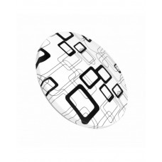 Светильник потолочный RIGHT HAUSEN LED Black Frame IP20 15W 4000K HN-2337010N NEW