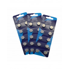 Батарейка RIGHT HAUSEN  AG1  1х10  HN-305010