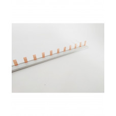 Шина-соединитель 1Ф 32А (штырь)