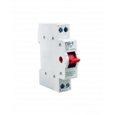 Переключатель фаз Right Hausen 1P C 40A HN-404017 NEW