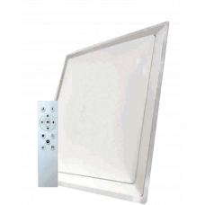 Светильник потолочный RIGHT HAUSEN LED Point IP20 64W с пультом HN-2353052 NEW