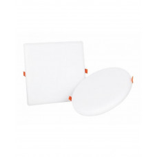 Светильник встраиваемый LED PANEL RIGHT HAUSEN круг UNIVERSAL 16W 4000K IP20 HN-2343022