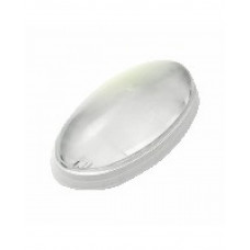 Светильник настенно-потолочный "Эклектика Бра" О-007 (белый опал)