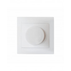 Регулятор RIGHT HAUSEN VELENA белый HN-011061