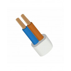 Провод ШВВП нг 2х1 (ПРЕМИУМ)