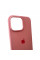 Чохол для смартфона Silicone Full Case AA Open Cam for Apple iPhone 16 Pro Max 41,Pink