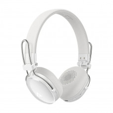 Бездротові навушники ACEFAST H7 active noise reduction wireless headset Pearl white