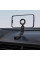 Автотримач для телефона ACEFAST D36 magnetic car holder for dashboard Black