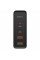 Мережевий зарядний пристрій Baseus GaN2 Pro Quick Charger 2C+2U 100W EU Black