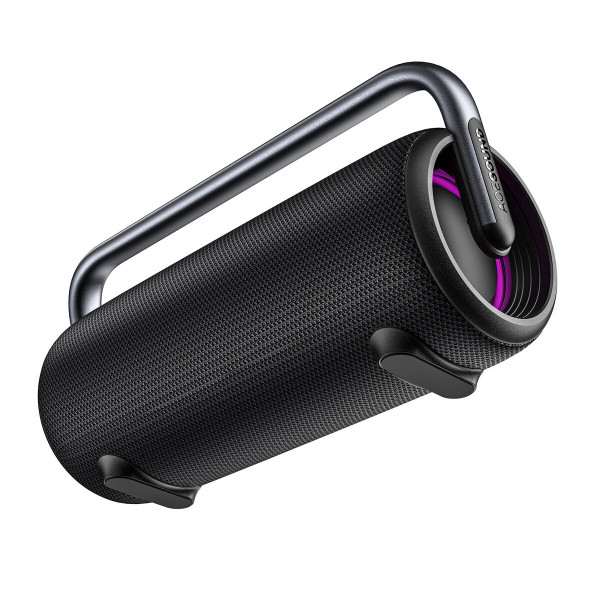 Портативна колонка ACEFAST K2 Pro Portable Speaker Black