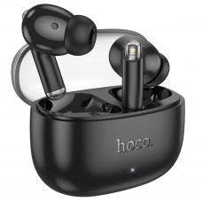 Бездротові навушники HOCO EQ12 Rima true wireless BT headset Black