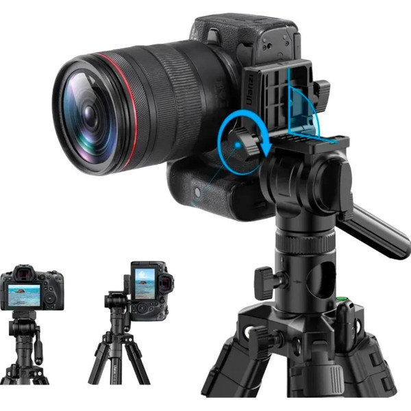 Штатив Ulanzi Bluetooth/Wireless remote control tripod (UV-3336 MT-65)