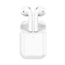 Бездротові навушники HOCO EW74 True wireless stereo headset White
