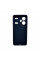 Чохол для смартфона Cosmic Silicone Case AA for Xiaomi Redmi Note 13 Pro Plus 5G Midnight Blue